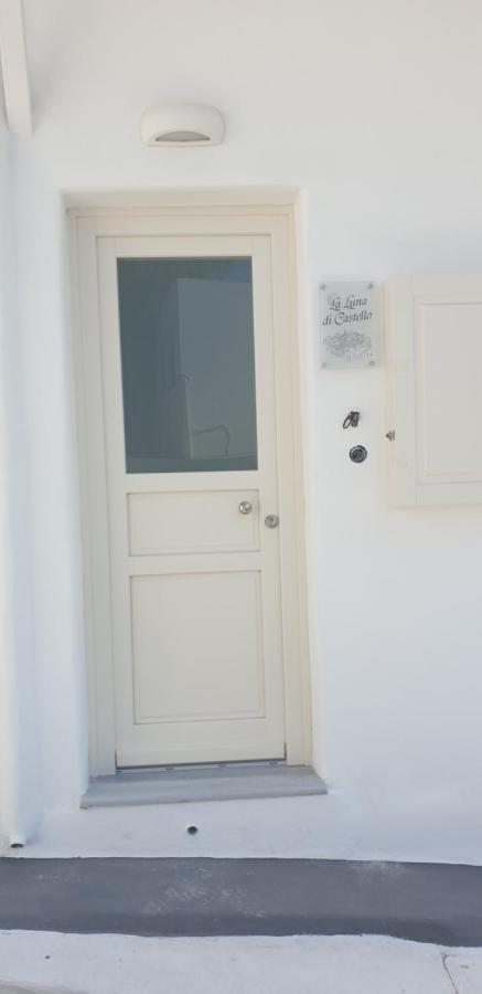 Lux House With Outdoor Jacuzzi And Sea View In Santorini Leilighet Emporio  Eksteriør bilde